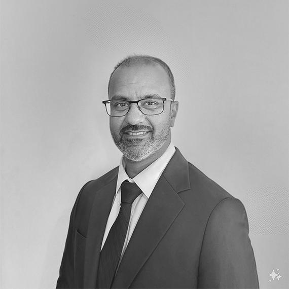 Deepak Bassi