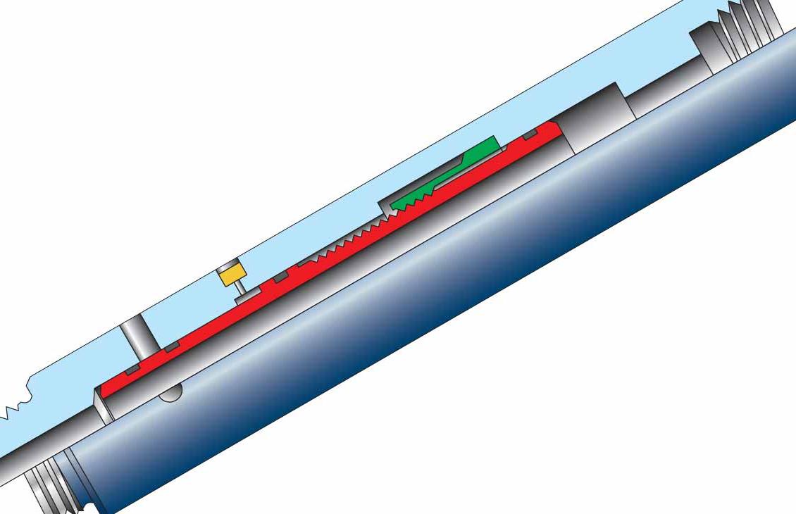 uHPHT Single-Shot Reservoir Testing Systems